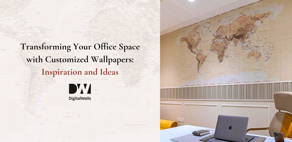 Creative Wall In Office Mockup Inspirational Desktop Wallpaper Desktop