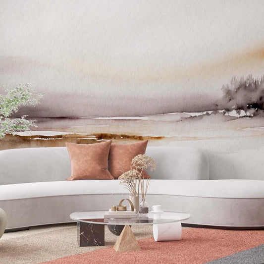 Ethereal Earthscape