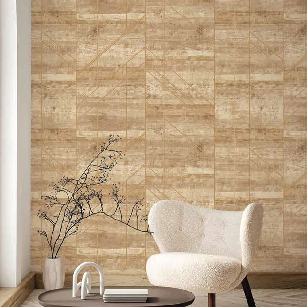 Natural Timber