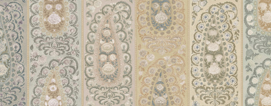 Sabyasachi-Jamshed Jamavar Stripe