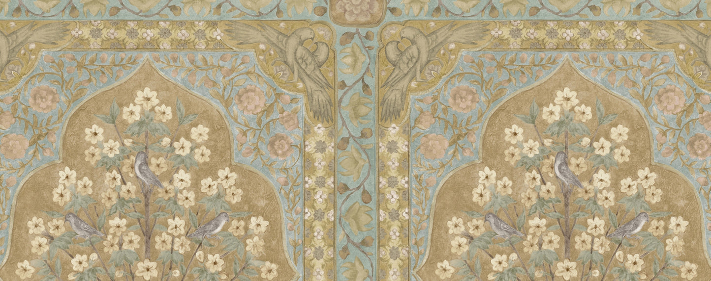 Sabyasachi-Persian Sanctuary