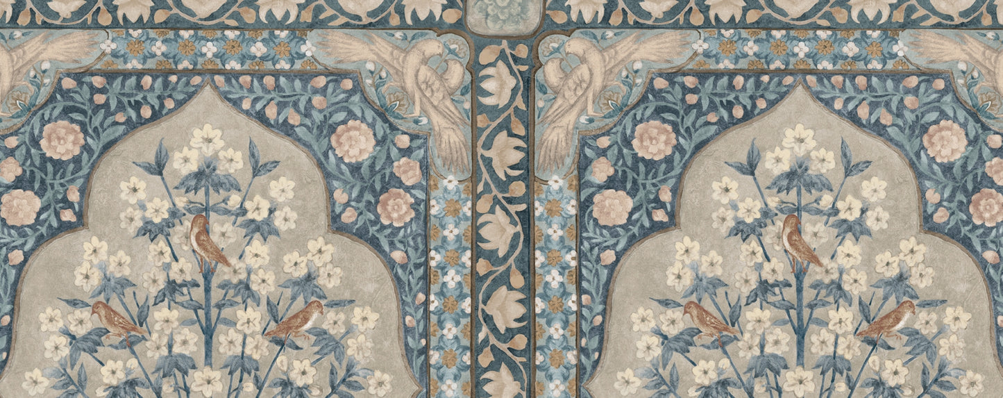 Sabyasachi-Persian Sanctuary