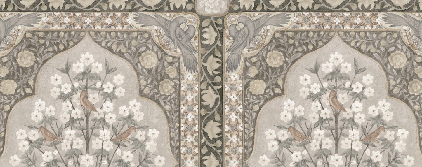 Sabyasachi-Persian Sanctuary