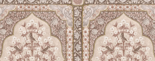 Sabyasachi-Persian Sanctuary