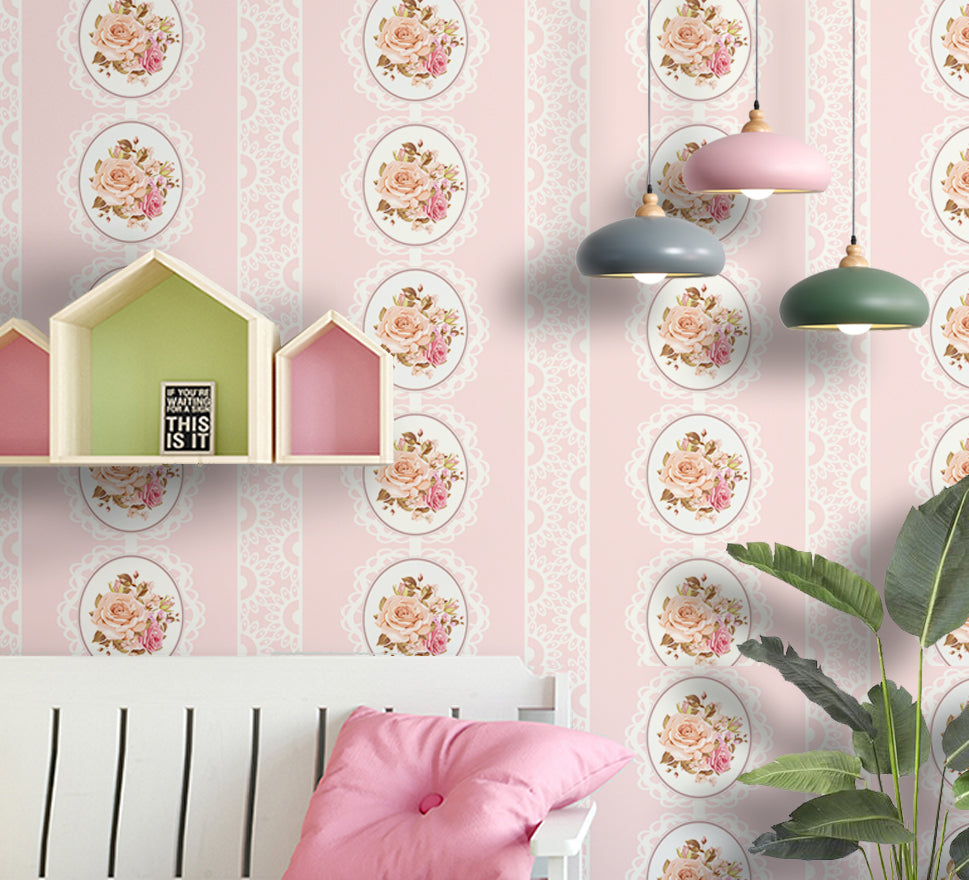 Vintage Flowers