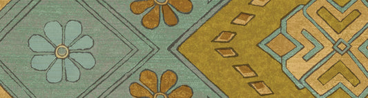 Sabyasachi-Vintage Kilim