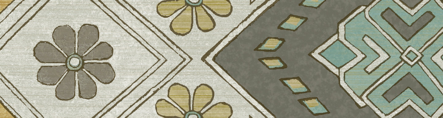 Sabyasachi-Vintage Kilim