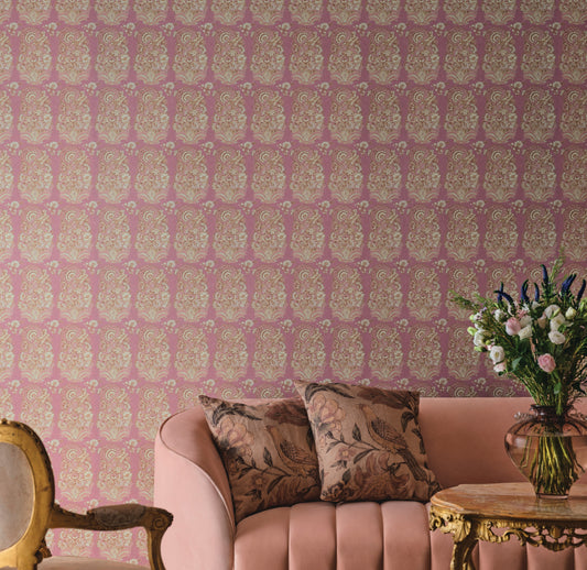 Sabyasachi-The Company Paisley