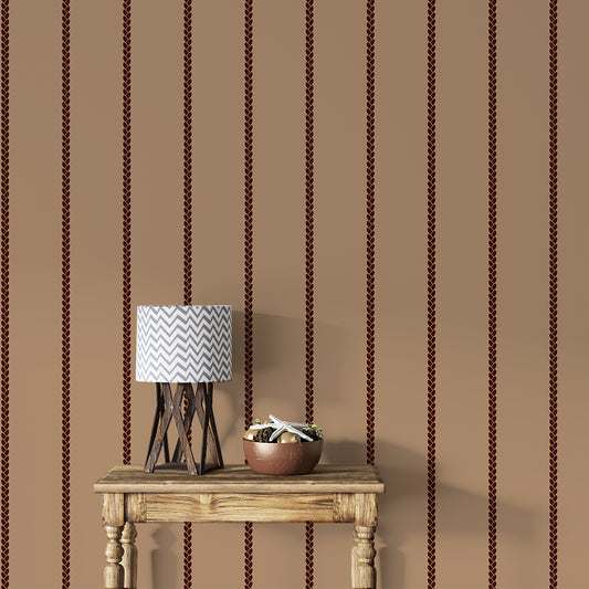 Subtle Cord Wallpaper