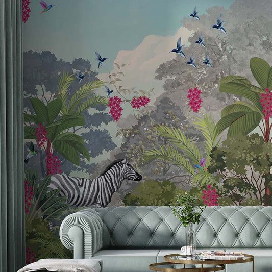 Enchanted Sky Wallpaper