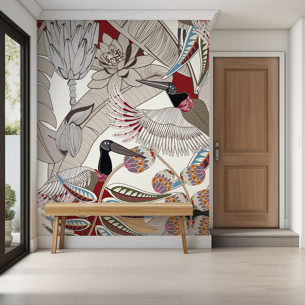 Free Spirit Wallpaper for walls