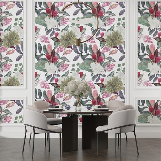 Floral Rennaisance