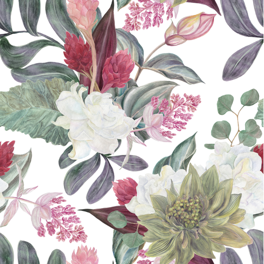 Floral Rennaisance