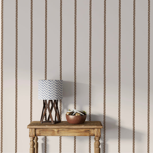 Subtle Cord Wallpaper