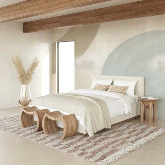 Organic flow Wallpaper