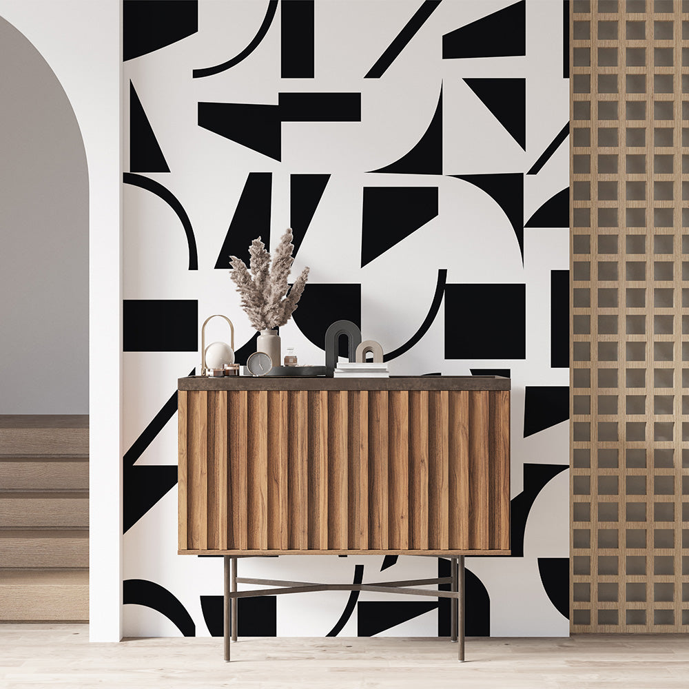 Puzzle Wall Art for Living Room