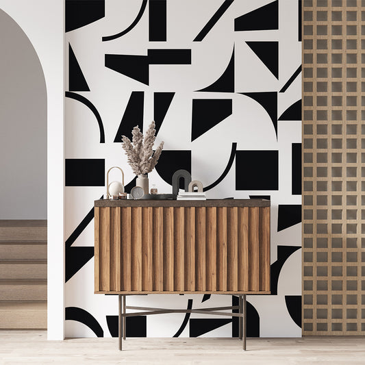 Puzzle Wall Art