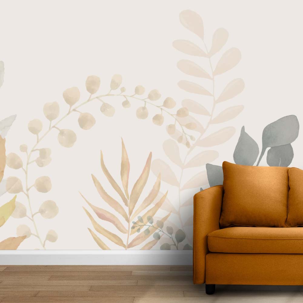 Dreamy Dusk Kids room wallpaper