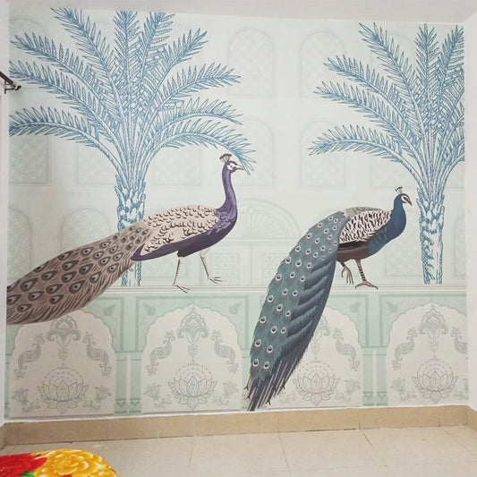 Jaipur wallpaper