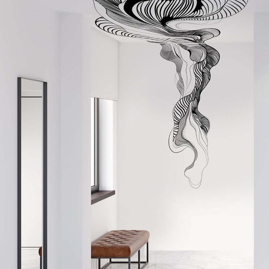 Illusionary Waves