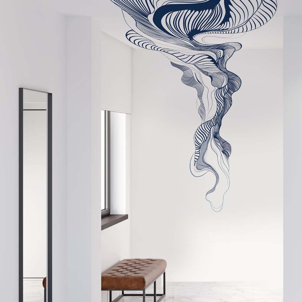 Illusionary Waves