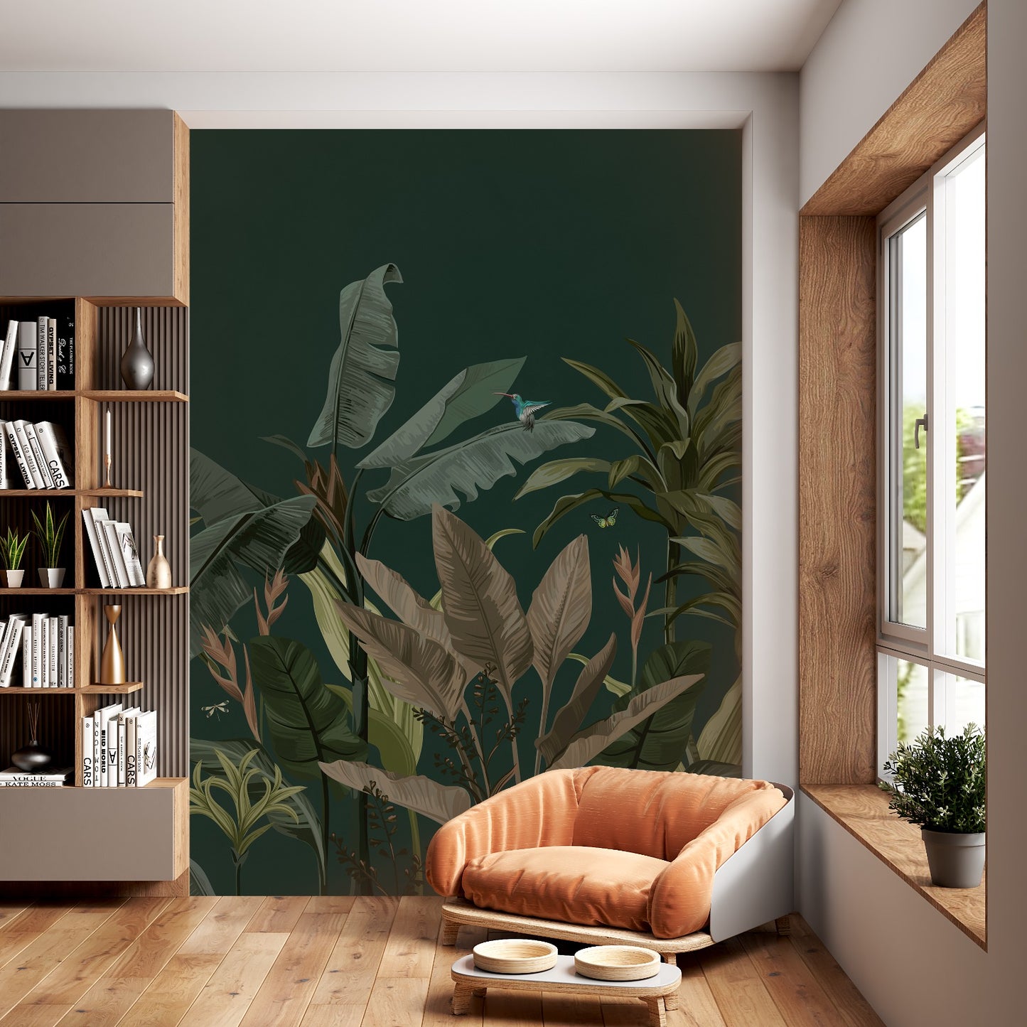 California Wallpaper