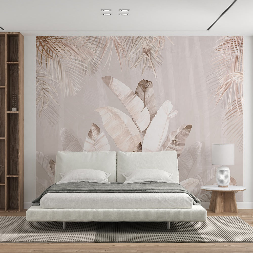 Tropical Treasure Wallpaper