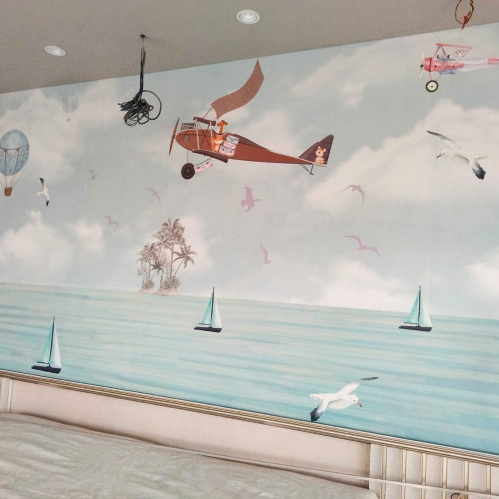 Adventure Island wallpaper