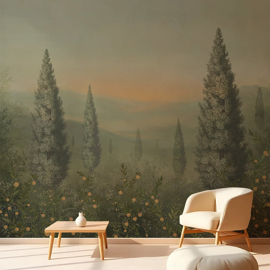 Citrus Pine
