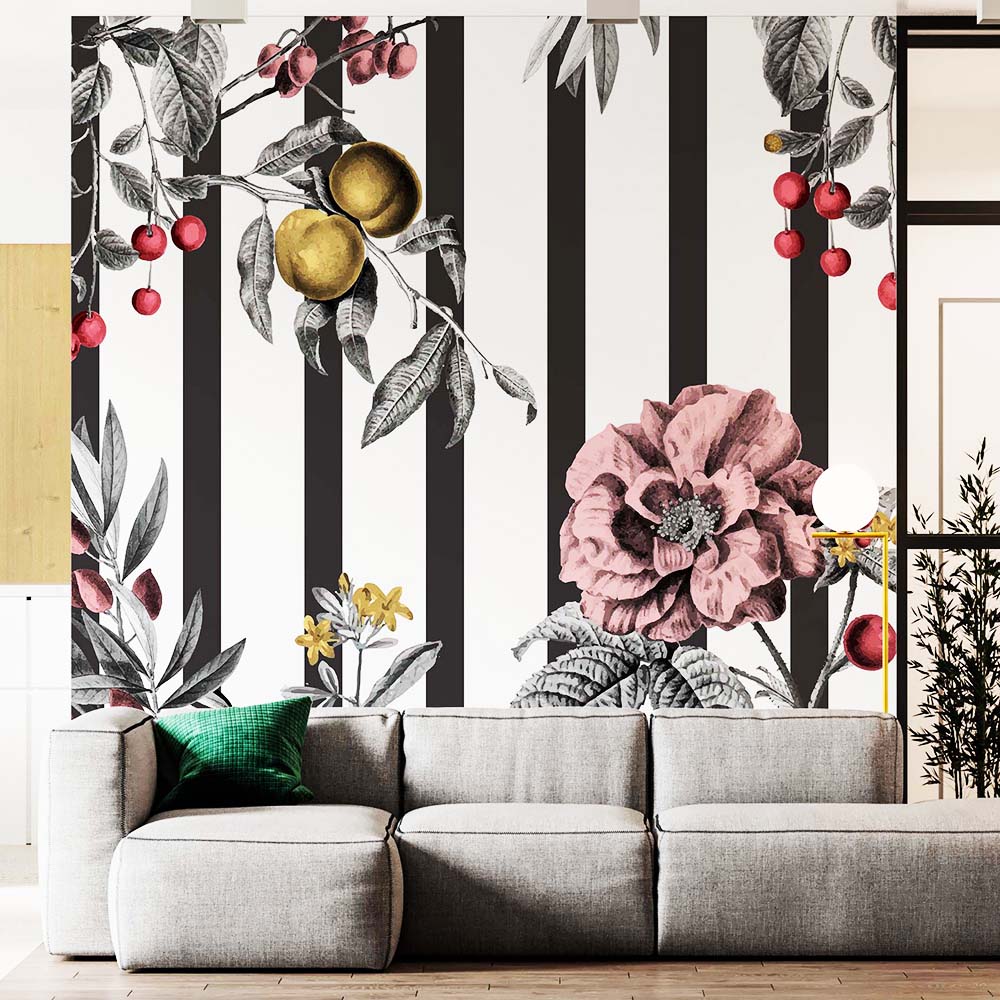 Striped Paradise