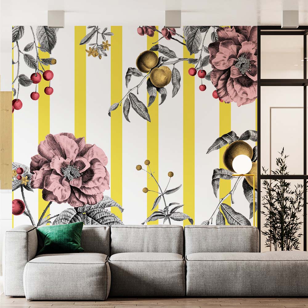 Striped Paradise