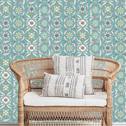 Magnificent South - A Thousand Flowers