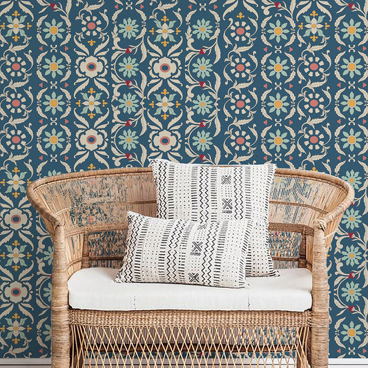 Magnificent South - A Thousand Flowers