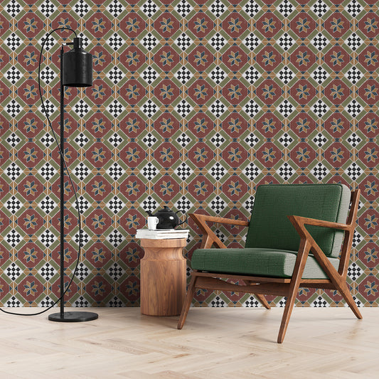 Magnificent South - Noble Earth