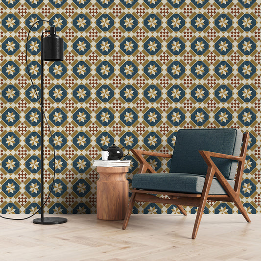 Magnificent South - Noble Earth