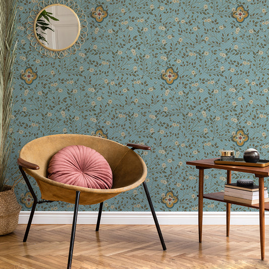 Magnificent South - Splendid Summer