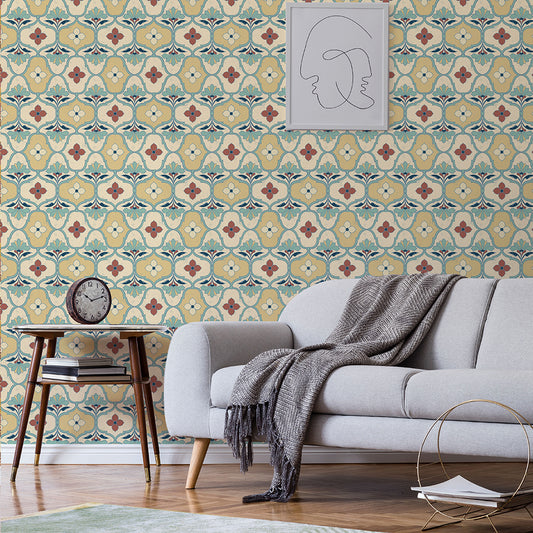 Magnificent South - Flower Duet