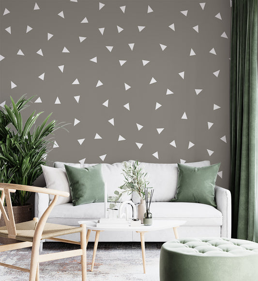 Geometric Triangles
