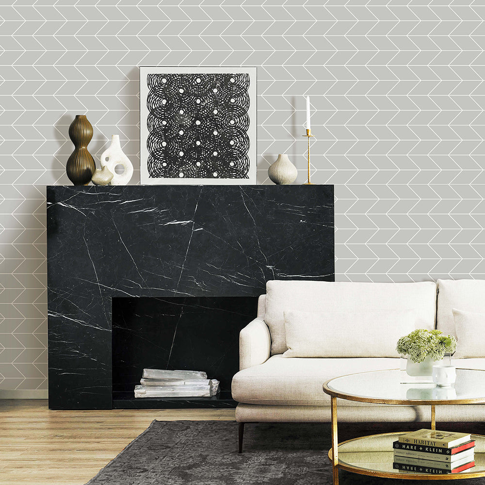 Zig-Zag Lines