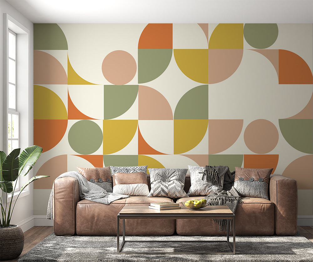 Abstract Shapes
