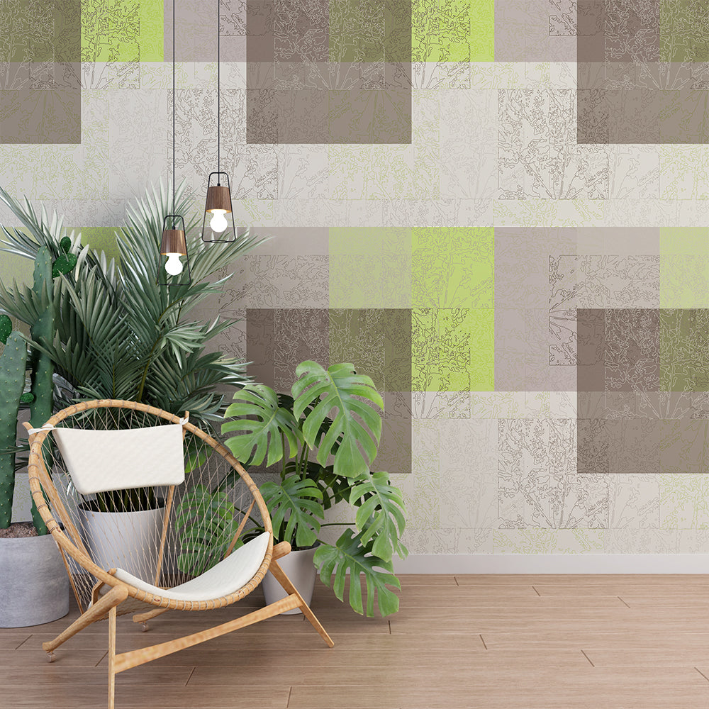Square Pattern