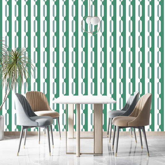 70'S RETRO-Wallpaper