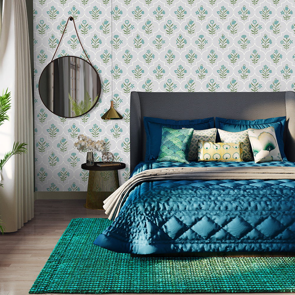 Good Earth - Bagh e Fiza (Argent)