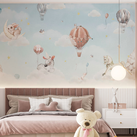 Balloons Adventure wallpaper