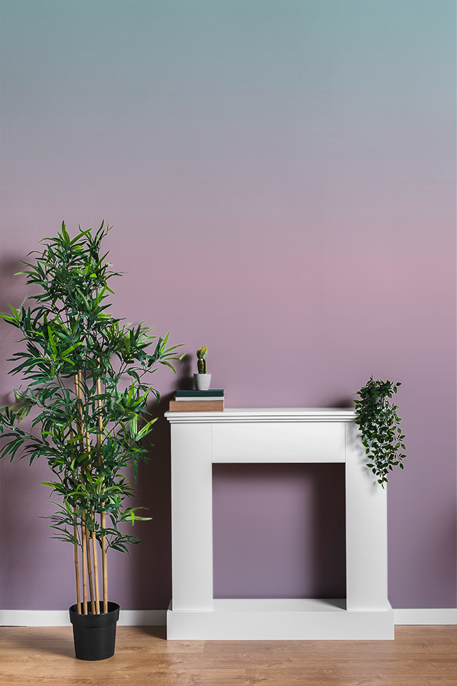 Dusty Pink