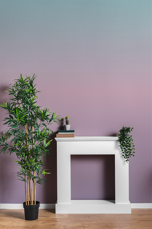 Dusty Pink