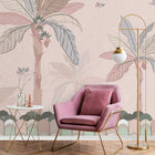 Exotic Tree wallpaper