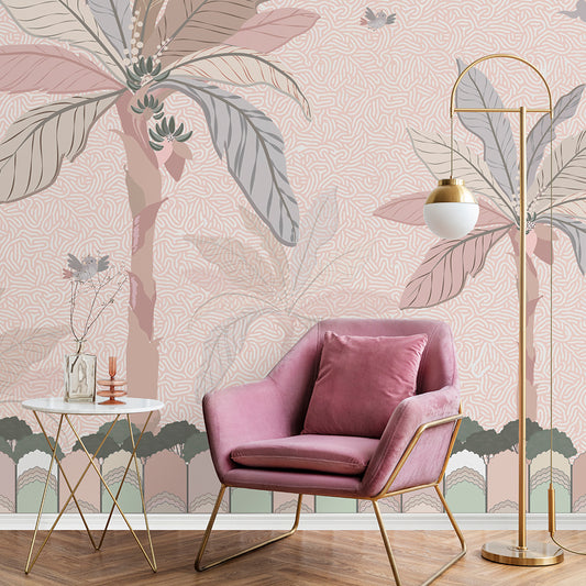 Exotic Tree wallpaper