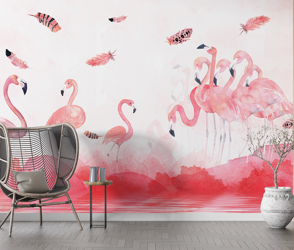 Flamingo