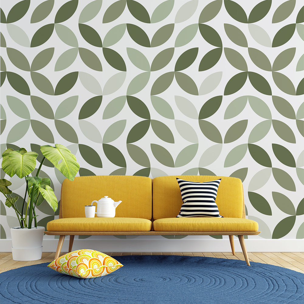 Petal Print